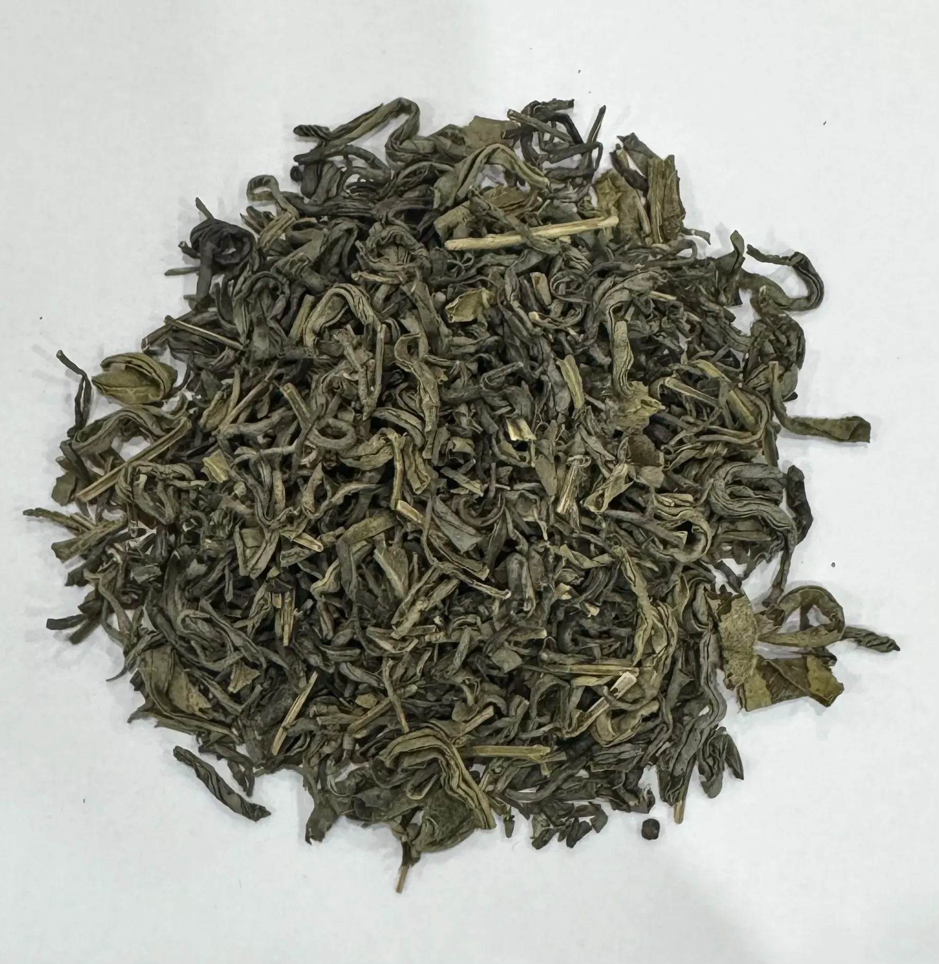 Trà Shan Lăn Xuất Khẩu