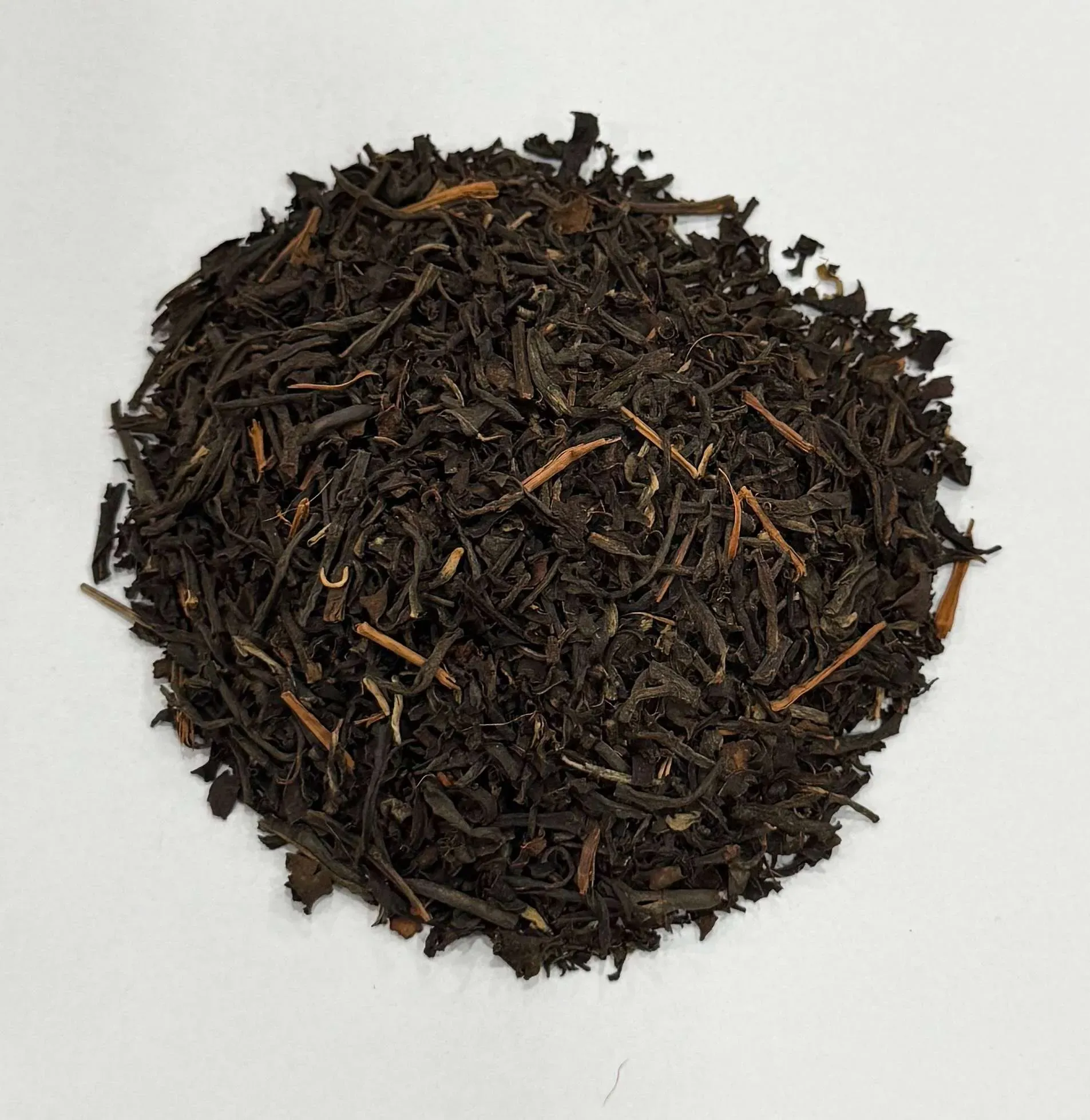 Hồng Trà Xuất Khẩu