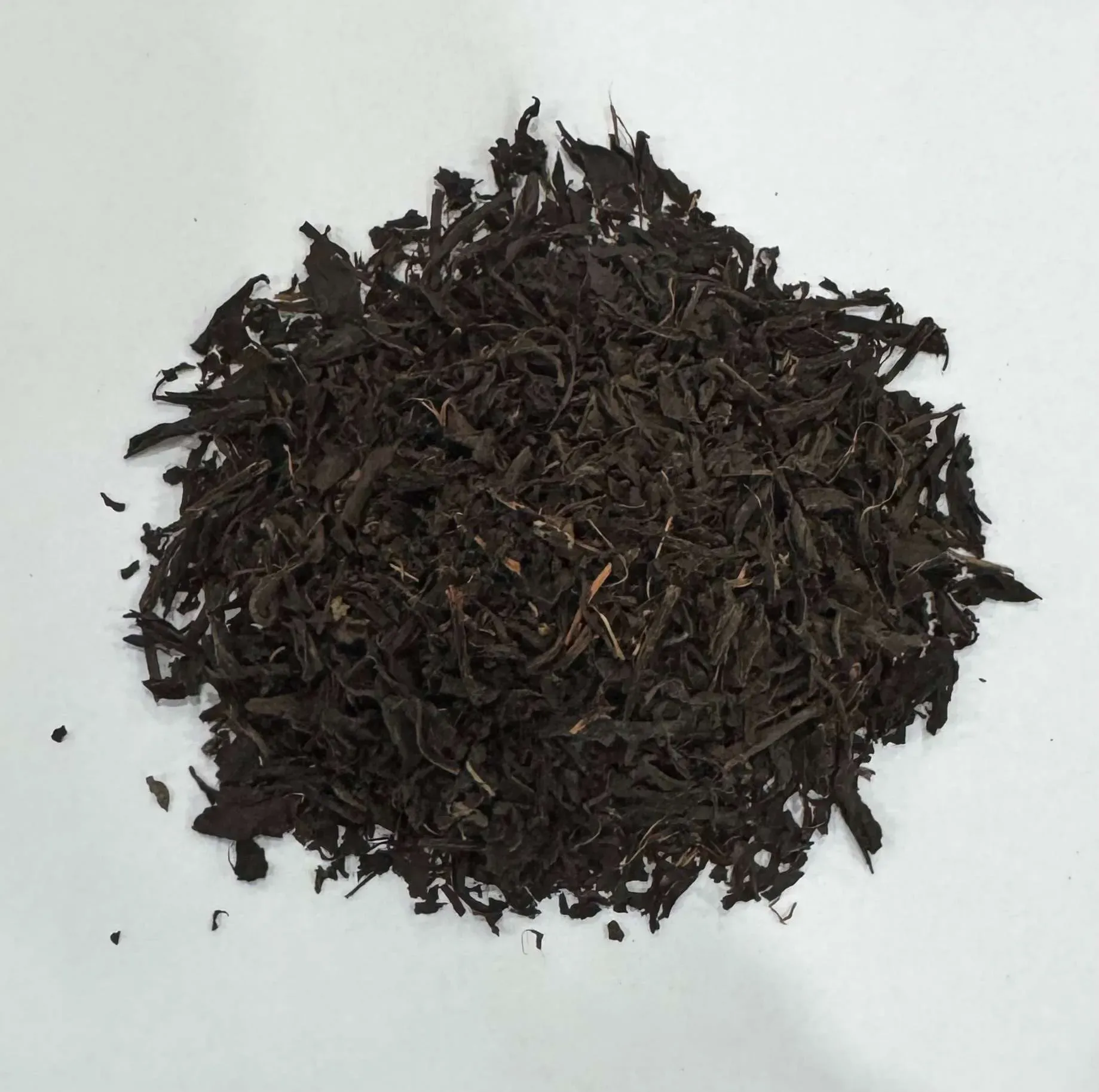 Trà Shan Đen Xuất Khẩu