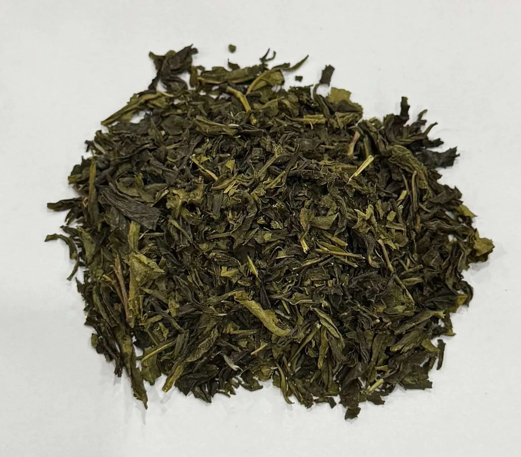 Trà Shan Sấy 123 Xuất Khẩu