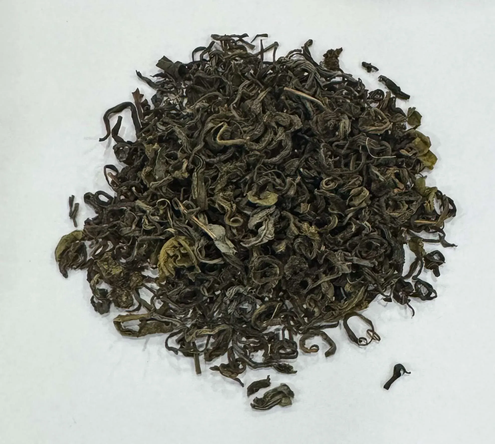 Chè Xanh Xuất Khẩu